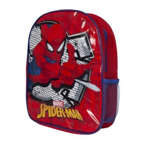 Marvel Spider-Man Junior School Backpack £5.49
